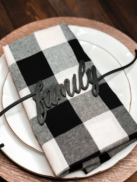 Happiness Tablescape Placeholder