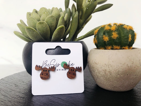 Montana Moose Studs