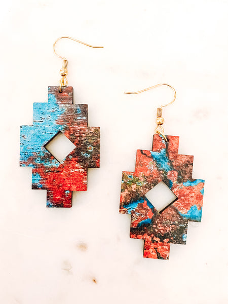 Arizona Dream Earrings