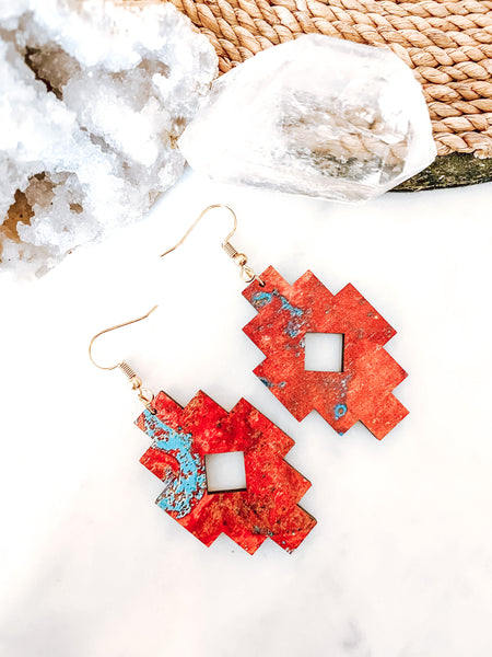 Arizona Dream Earrings