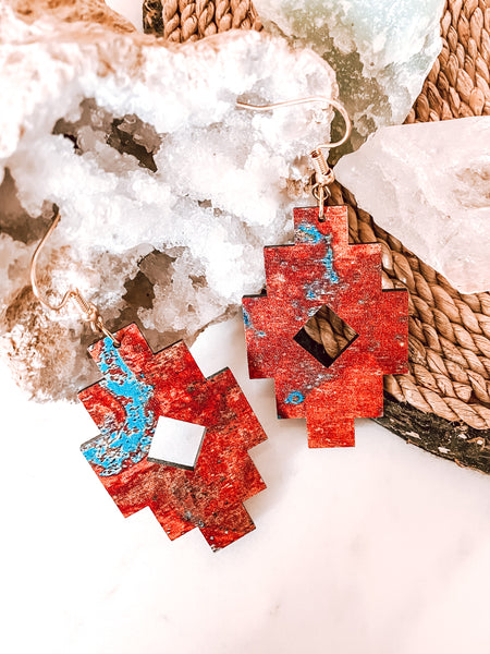 Arizona Dream Earrings