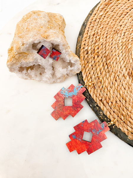 Arizona Dream Earrings