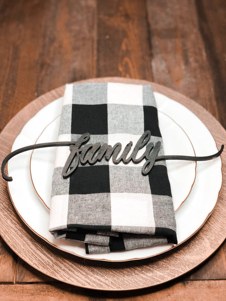 Family Tablescape Placeholder