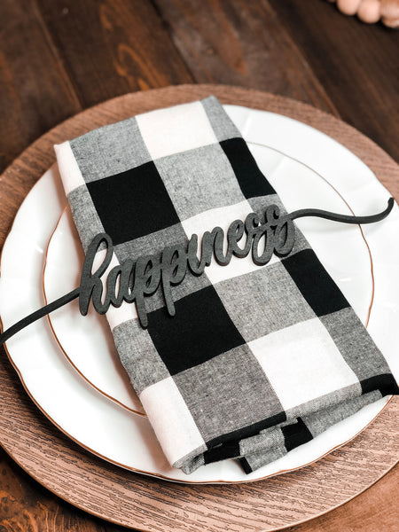 Happiness Tablescape Placeholder