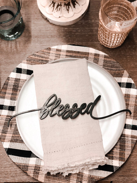 Happiness Tablescape Placeholder